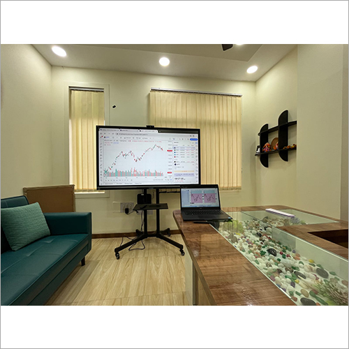 Share Investment Services