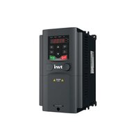 Invt Vfds (variable Frequency Drives) - Cover Material: Abs