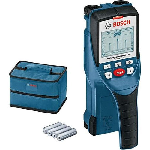 Bosch D-tect 200c