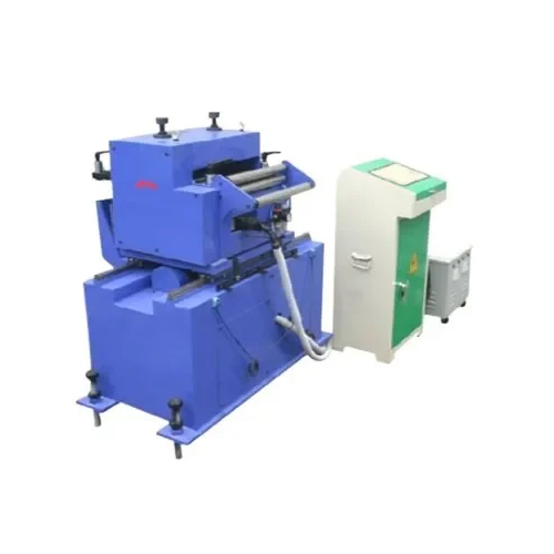 Zig Zag NC Servo Roll Feeder