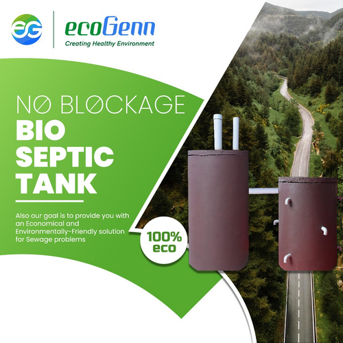 Septic Tank in Ulundurpet