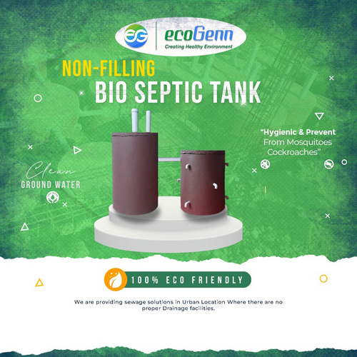 Septic Tank in Ulundhurpettai