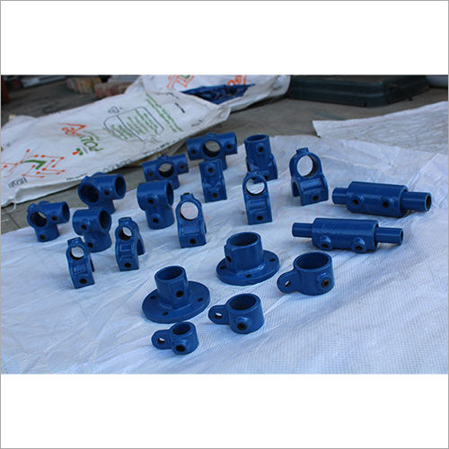 Cast Iron Fittings for Structure Pipe