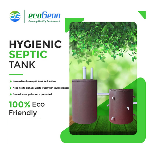 Septic Tank in Chinnasalem