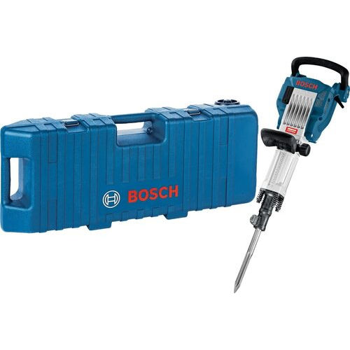 BOSCH GSH 16-30 DEMOLITION HAMMER