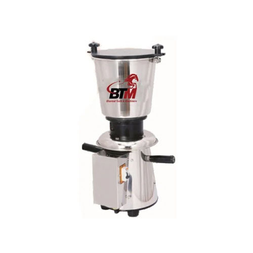 Mixer And Grinder