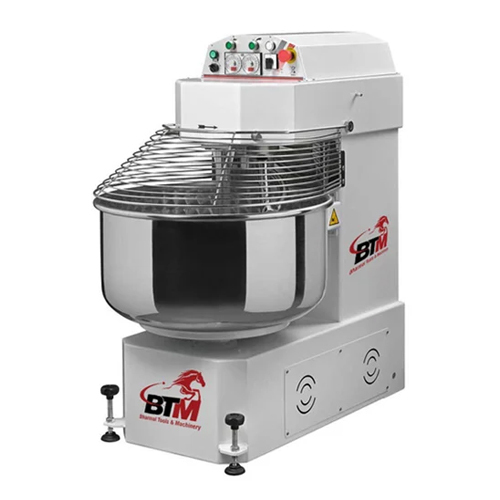Spiral Dough Mixer Machine