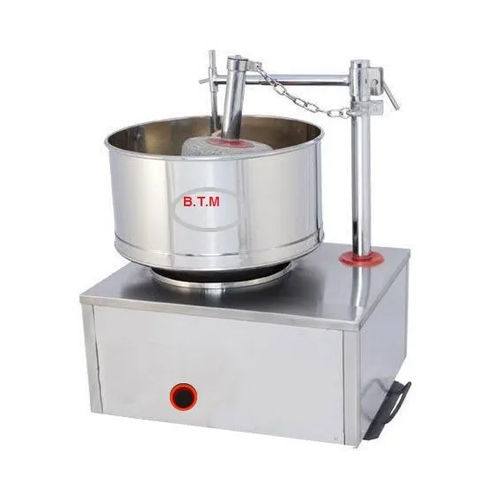 Commercial Wet Grinder Machine