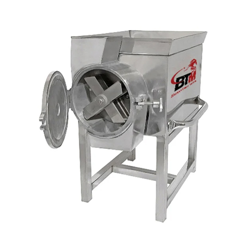 Chilly And Onion Cutting Machine