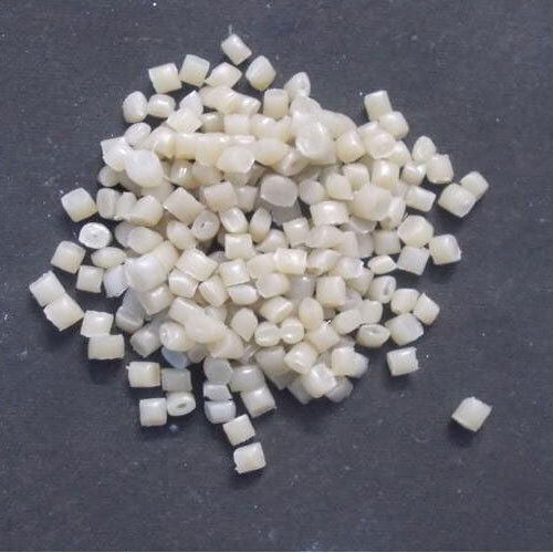 Hdpe Injection Moulding Granules - Color: Natural