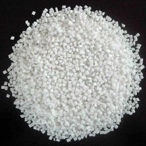 Lldpe Injection Moulding Granules - Color: Natural