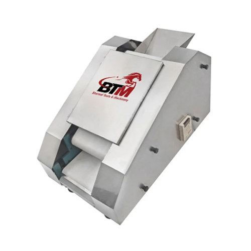 Automatic Papad Making Machine