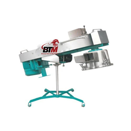 Namkeen Extruder Machine