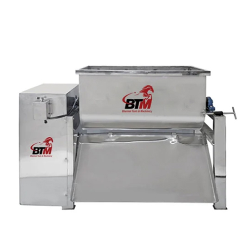 Chips And Fryums Coating Machine