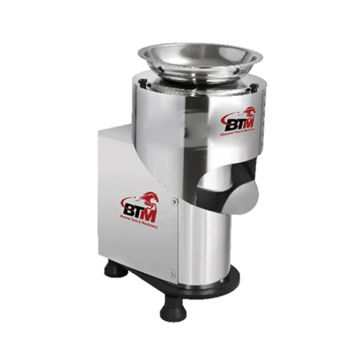 Potato Wafer Making Machine