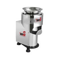 Potato Wafer Making Machine - Stainless Steel, Manual Control System | Eco-friendly, High Efficiency, Automatic Operation