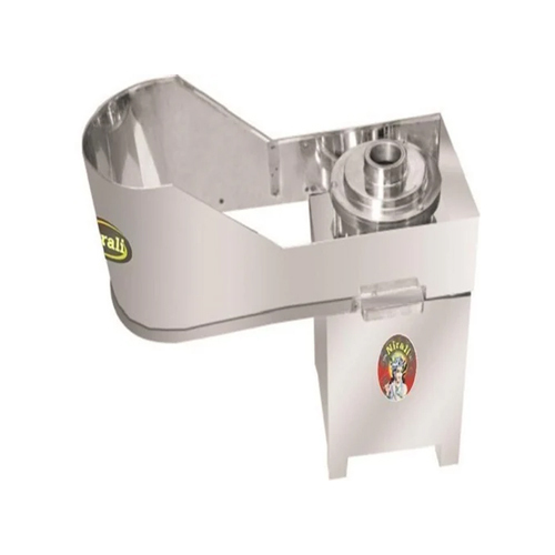 Potato And Banana Chips Making Machine