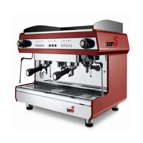 Espresso Coffee Machine