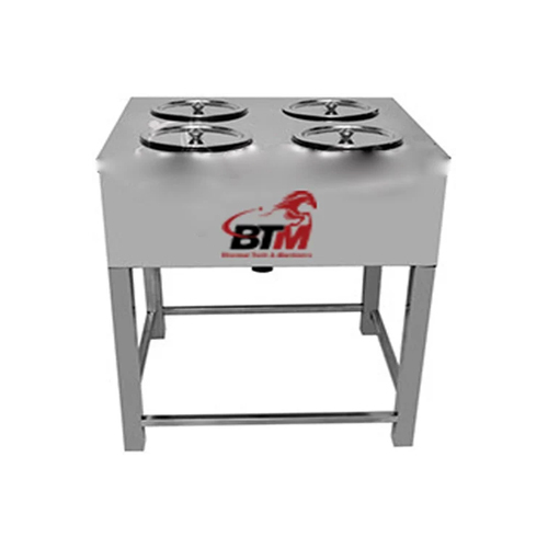 Table Top Bain Marie