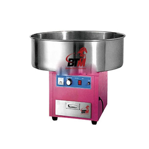 Good Quality Electric Candy Floss Machine