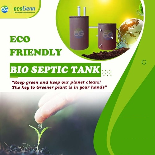 Septic Tank in Thiruperumbudur