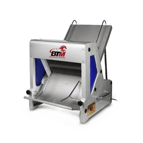 BTM Bread Slicer Machine