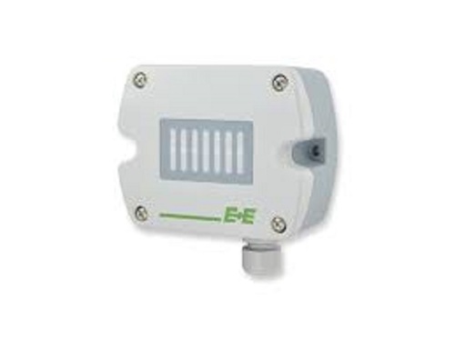 Co2 Sensor - Color: White