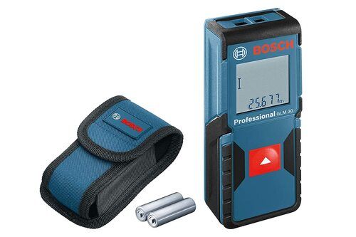 BOSCH GLM 400