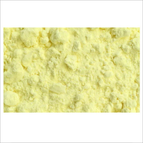 Sulphur Powder Application: Industrial