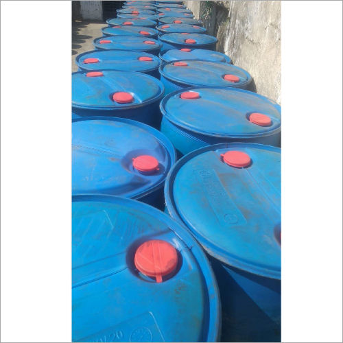 Diethylene Glycol Application: Industrial