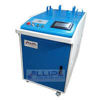 Industrial Laser Cleaning Machine
