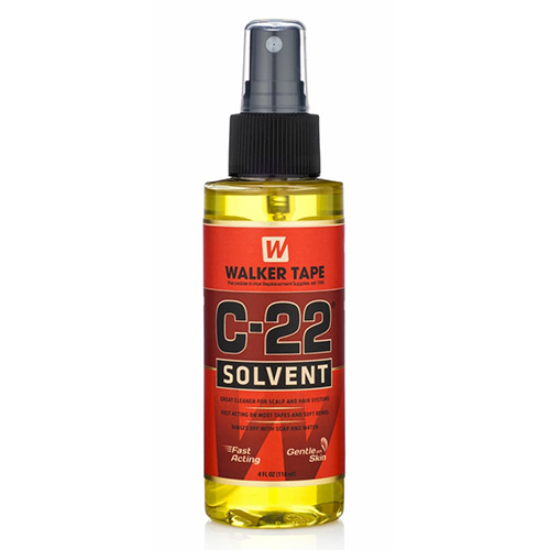 Walker C22 Solvent