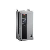 Danfoss FC 102 VLT HVAC Drive