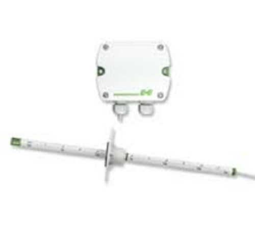 Air Velocity Sensor - Color: White