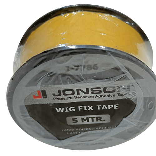 5 Mtr Wig Fix Hair Tape
