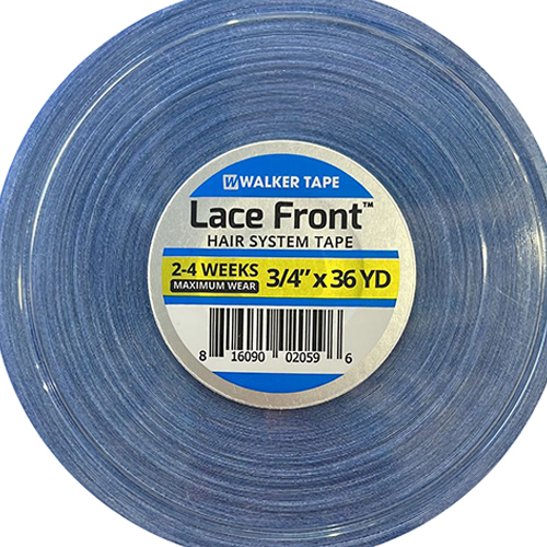 Lace Front 36 Yard Hair Tape