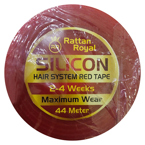 20 Mtr Red Silicon Hair Tape