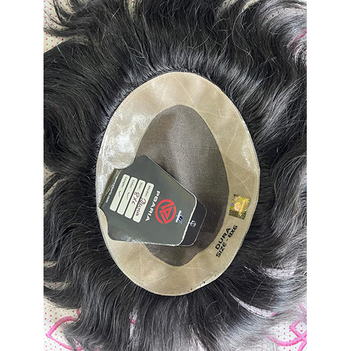 8X6 Dura Human Hair Wigs