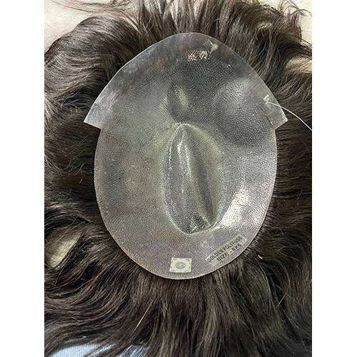 Golden Ploy Fuse Human Hair Wigs