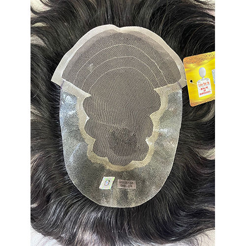 Golden Q6 Human Hair Wigs