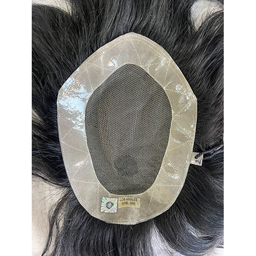 Lose Angles Human Hair Wigs