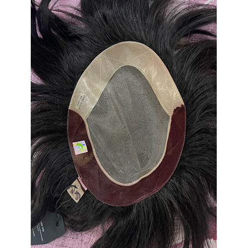 Ome Gold Human Hair Wigs