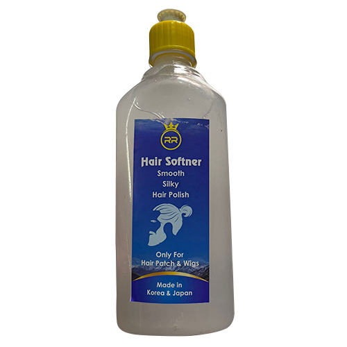 500ml Hair Wig Softener
