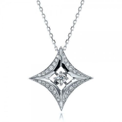 Diamond Pendant