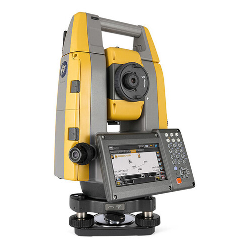 Topcon Total Station at Best Price in Kolkata, West Bengal | Adrija ...