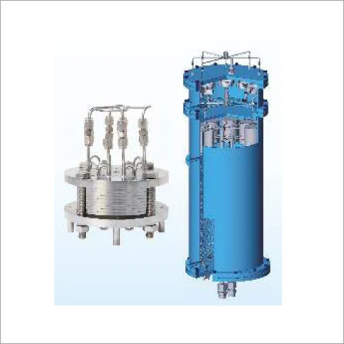 Continuous Flow Reactors Industrial