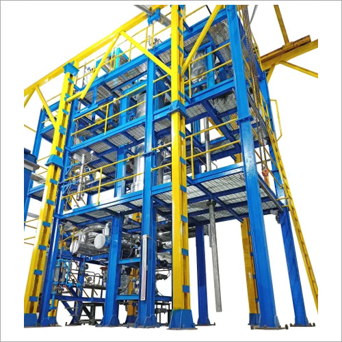 Fluidized Bed Incinerator In Chennai (Madras) Prices, Manufacturers