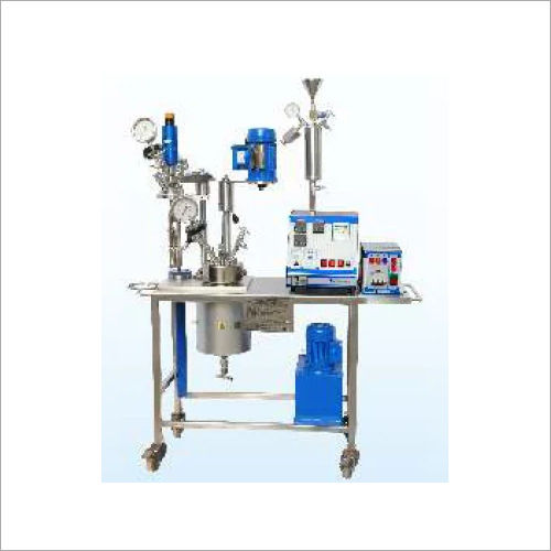 Corrosion Testing System