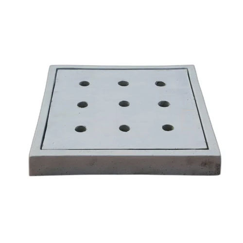 34 X 34 Inch Square Manhole Cover