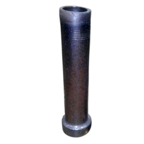 150 Mm Swg Pipe - Color: Black